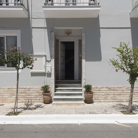 Hotel Finikas Methoni  Exteriér fotografie