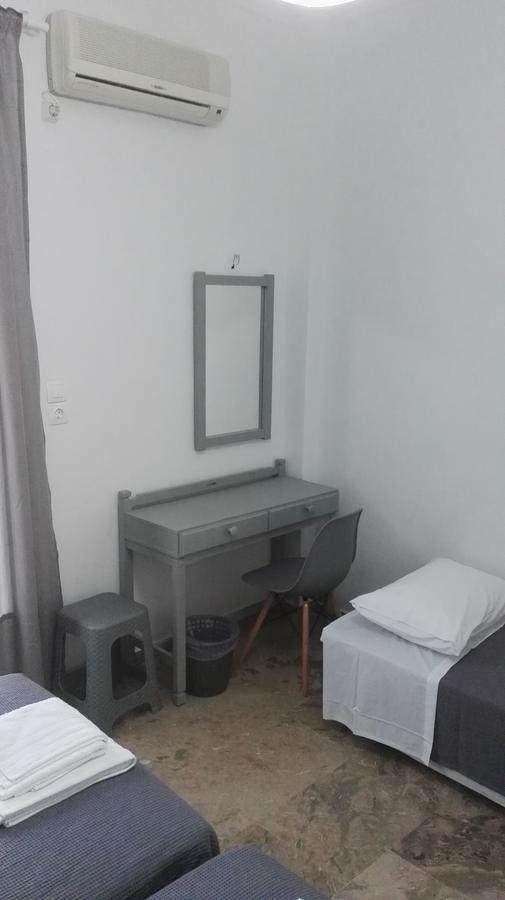 Hotel Finikas Methoni  Exteriér fotografie